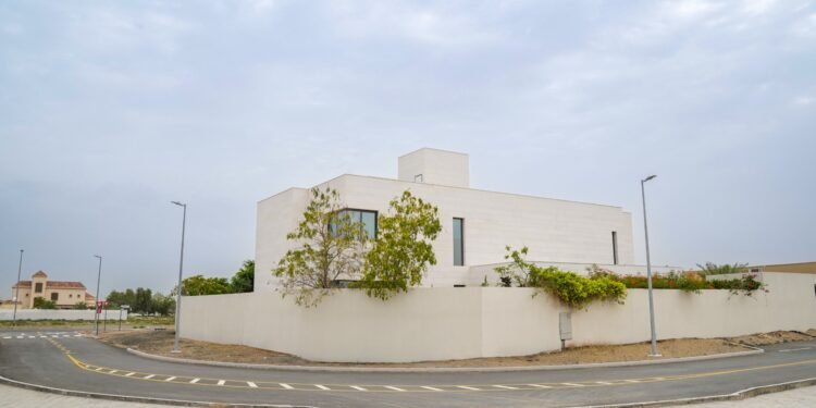 Dubai RTA Completes 13 km Road Connectivity Project Across 18 Residential Areas