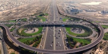 RTA Opens Hessa Street Development Project, Cutting Travel Time to 4 Minutes