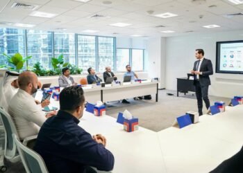 RTA Enhances Workforce Readiness to Lead Organisational Transformation and Drive Change with Efficiency and Agility