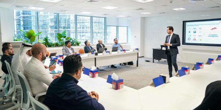 RTA Enhances Workforce Readiness to Lead Organisational Transformation and Drive Change with Efficiency and Agility