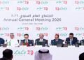 LuLu Retail AGM Approves 2025, 2nd Half Dividend of Dh361.5 Million Following Strong FY2025 Performance, Taking Full Year 2025 Dividend to Dh723 Million