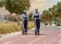 RTA and Dubai Police Launch the Personal Mobility Monitoring Unit to Monitor and Enforce Compliance Among Users of Personal Mobility Means from 1st May 2026