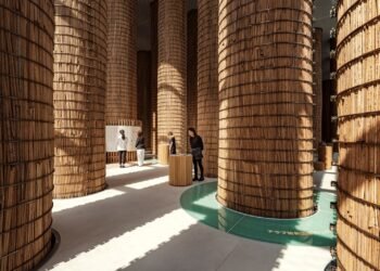 UAE PAVILION AT EXPO 2025 OSAKA AWARDED GOLD AT IF DESIGN AWARD 2026