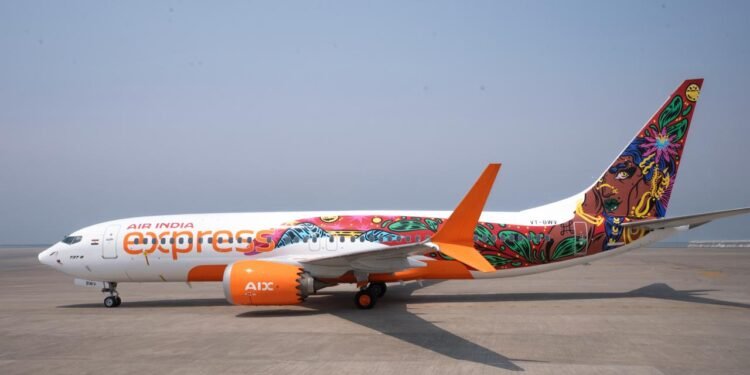 AIR INDIA EXPRESS REINSTATES FLIGHTS TO WEST ASIA, OPERATES OVER 40 DAILY FLIGHTS TO THE REGION