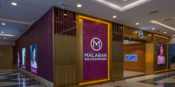 Malabar Gold & Diamonds Unveils Festive Offers: Free Vouchers and Zero-Waste Gold Exchange Announced