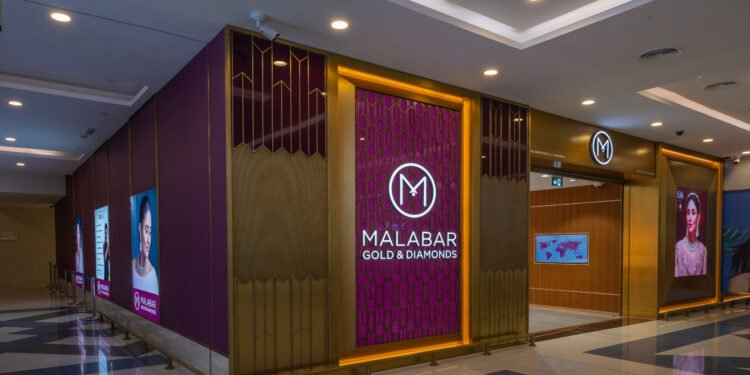 Malabar Gold & Diamonds Unveils Festive Offers: Free Vouchers and Zero-Waste Gold Exchange Announced