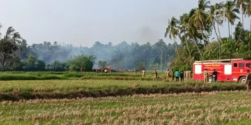 Thrissur Fireworks Explosion: DNA Tests to Aid Identification as Death Toll Rises to 14