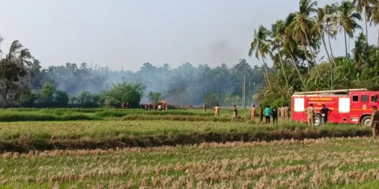 Thrissur Fireworks Explosion: DNA Tests to Aid Identification as Death Toll Rises to 14