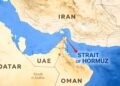 UAE Seeks Clarification on US–Iran Ceasefire, Calls for Full Reopening of Strait of Hormuz