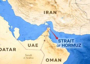 UAE Seeks Clarification on US–Iran Ceasefire, Calls for Full Reopening of Strait of Hormuz