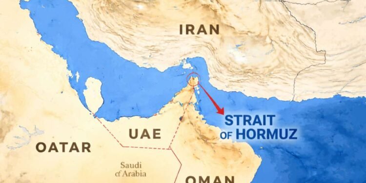 UAE Seeks Clarification on US–Iran Ceasefire, Calls for Full Reopening of Strait of Hormuz