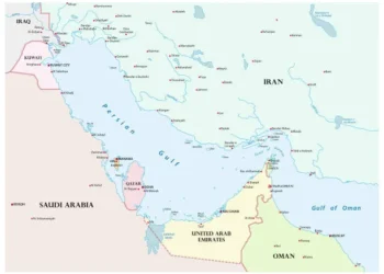 Iran Authorizes Passage of Essential Goods Through Strait of Hormuz Amid Ongoing Regional Conflict