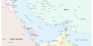 Iran Authorizes Passage of Essential Goods Through Strait of Hormuz Amid Ongoing Regional Conflict