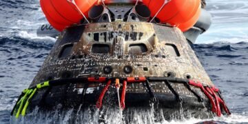 Artemis II Mission Successfully Returns After Historic Lunar Flyby