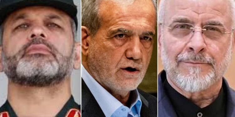 Tehran in Turmoil: Internal Fractures Deepen as Global Blockade Bites