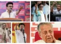 High-Stakes Verdict: Five Assemblies Set for Results as Counting Begins Under Tight Vigil