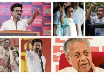 High-Stakes Verdict: Five Assemblies Set for Results as Counting Begins Under Tight Vigil