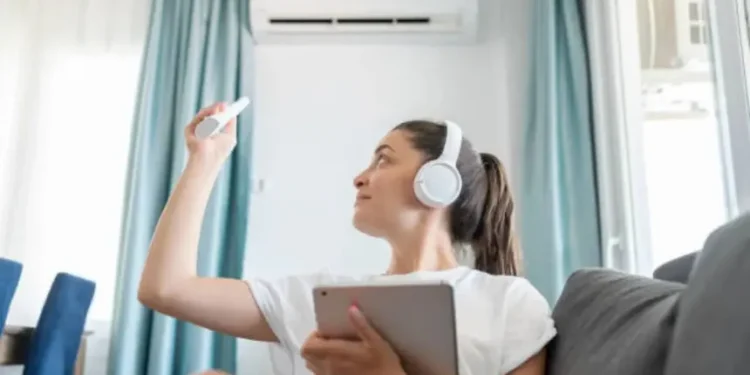 Is Your AC Making You Sick? What UAE Doctors Warn About ‘Sick Building Syndrome’ This Summer