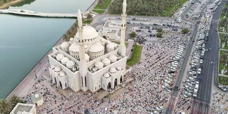 ​Eid Al Adha 2026: Who Qualifies for the 9-Day UAE Public Holiday?