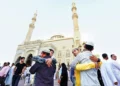 UAE Announces Extended Five-Day Eid Al Adha Holiday for Public Sector and Schools