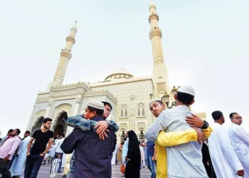 UAE Announces Extended Five-Day Eid Al Adha Holiday for Public Sector and Schools