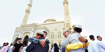 UAE Announces Extended Five-Day Eid Al Adha Holiday for Public Sector and Schools