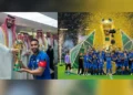 Al Hilal beat Al Kholood to clinch historic 10th King’s Cup title