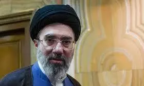Iran’s Mojtaba Khamenei warns of internal division as US peace talks stall