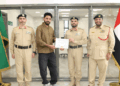 Indian expat finds Dh100,000 in parking lot, returns money to Dubai Police