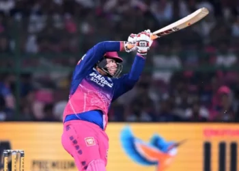 Sooryavanshi Masterclass: Rajasthan Royals Secure Dramatic 7-Wicket Victory Over Lucknow Super Giants to Keep Playoff Hopes Alive