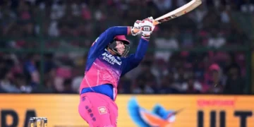 Sooryavanshi Masterclass: Rajasthan Royals Secure Dramatic 7-Wicket Victory Over Lucknow Super Giants to Keep Playoff Hopes Alive
