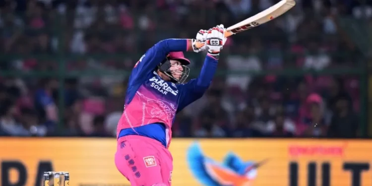 Sooryavanshi Masterclass: Rajasthan Royals Secure Dramatic 7-Wicket Victory Over Lucknow Super Giants to Keep Playoff Hopes Alive