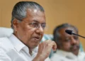 Pinarayi Vijayan’s Next Role Under Spotlight as CPM Weighs Opposition Leadership