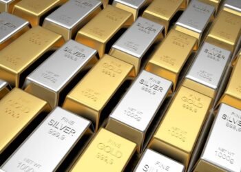 Gold Prices Hit Two-Month Low Amid Broad Precious Metals Decline