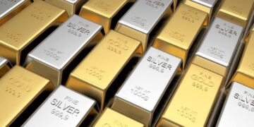 Gold Prices Hit Two-Month Low Amid Broad Precious Metals Decline