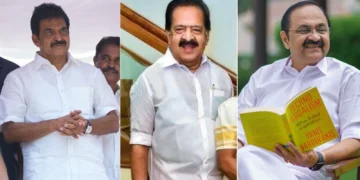 Congress Stalemate Over Kerala CM Deepens; UDF Allies Warn of Mounting Public Backlash