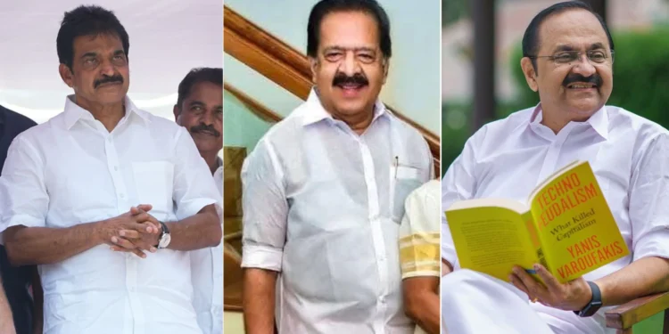 Congress Stalemate Over Kerala CM Deepens; UDF Allies Warn of Mounting Public Backlash