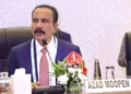 Aster DM Founder Dr. Azad Moopen Welcomes PM Modi’s UAE Visit