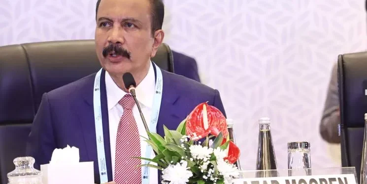 Aster DM Founder Dr. Azad Moopen Welcomes PM Modi’s UAE Visit