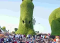 Global Labor Day: Hotpack Celebrates with 1,500 Employees at Dubai Miracle Garden