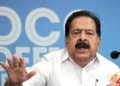 Ramesh Chennithala to Take Over Home Portfolio in V D Satheesan Cabinet; Smooths Over CM Race Disappointment