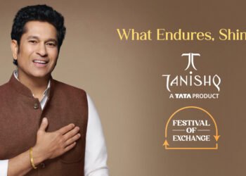 From Heirloom to Heirloom: Tanishq Launches the ‘Festival of Exchange’