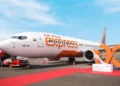 AIR INDIA EXPRESS EARNS 4-STARWORLD AIRLINE RATING IN FIRST-EVER SKYTRAX AUDIT