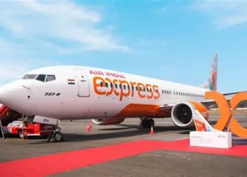 AIR INDIA EXPRESS EARNS 4-STARWORLD AIRLINE RATING IN FIRST-EVER SKYTRAX AUDIT
