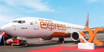 AIR INDIA EXPRESS EARNS 4-STARWORLD AIRLINE RATING IN FIRST-EVER SKYTRAX AUDIT