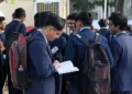 CBSE Mandates Three-Language Rule for Classes 9 and 10; Key Exemptions Announced for UAE and Overseas Schools