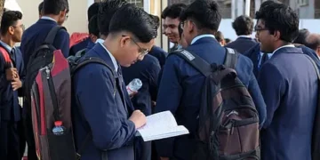 CBSE Mandates Three-Language Rule for Classes 9 and 10; Key Exemptions Announced for UAE and Overseas Schools