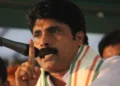 Wayanad Landslide Survivors Hit Back at Left Cyber Campaign Over T. Siddique’s Electoral Lead