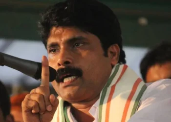 Wayanad Landslide Survivors Hit Back at Left Cyber Campaign Over T. Siddique’s Electoral Lead
