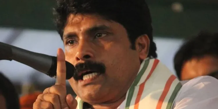 Wayanad Landslide Survivors Hit Back at Left Cyber Campaign Over T. Siddique’s Electoral Lead